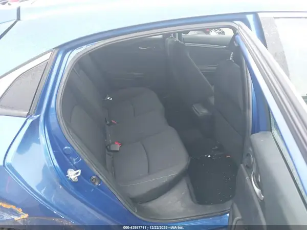 SHHFK7H64KU403875 2019 HONDA CIVIC - Image 8
