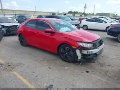 SHHFK7H64KU404184 2019 HONDA CIVIC