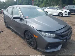 SHHFK7H64KU404329 2019 HONDA CIVIC