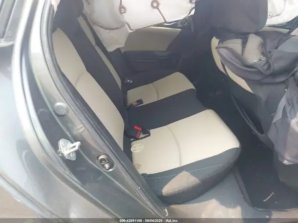 SHHFK7H64KU404329 2019 HONDA CIVIC - Image 8