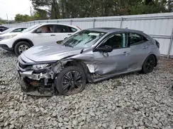 SHHFK7H64KU404668 2019 HONDA CIVIC