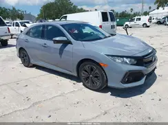 SHHFK7H64KU404850 2019 HONDA CIVIC