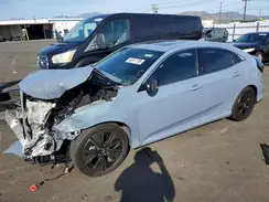 SHHFK7H64KU407781 2019 HONDA CIVIC