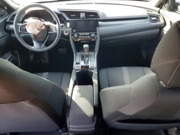 SHHFK7H64KU407781 2019 HONDA CIVIC - Image 8