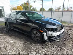 SHHFK7H64KU408123 2019 HONDA CIVIC