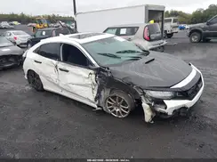 SHHFK7H64KU408543 2019 HONDA CIVIC