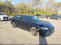 SHHFK7H64KU410115 2019 HONDA CIVIC