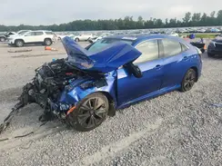 SHHFK7H64KU410289 2019 HONDA CIVIC