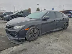 SHHFK7H64KU411376 2019 HONDA CIVIC
