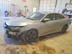SHHFK7H64KU411748 2019 HONDA CIVIC