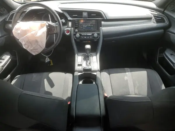 SHHFK7H64KU412043 2019 HONDA CIVIC - Image 8