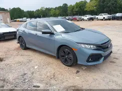 SHHFK7H64KU412205 2019 HONDA CIVIC
