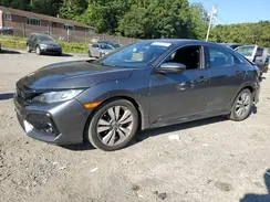 SHHFK7H64KU412351 2019 HONDA CIVIC