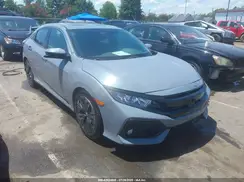 SHHFK7H64KU419686 2019 HONDA CIVIC