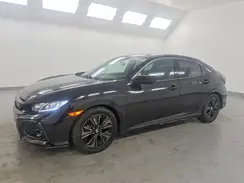 SHHFK7H64KU419932 2019 HONDA CIVIC