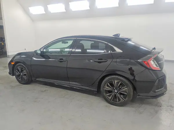 SHHFK7H64KU419932 2019 HONDA CIVIC - Image 2