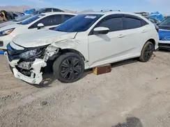 SHHFK7H64KU422393 2019 HONDA CIVIC