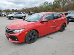 SHHFK7H64KU422443 2019 HONDA CIVIC