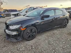 SHHFK7H64KU423379 2019 HONDA CIVIC