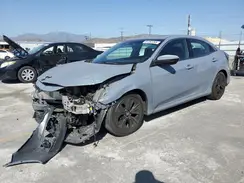 SHHFK7H64KU423625 2019 HONDA CIVIC