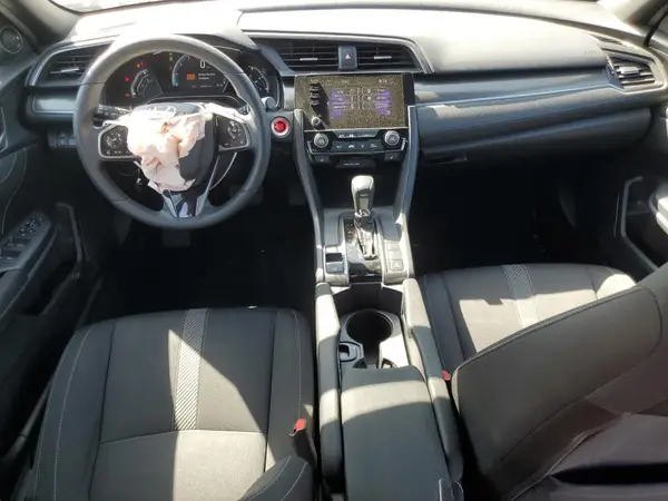 SHHFK7H64KU423625 2019 HONDA CIVIC - Image 8