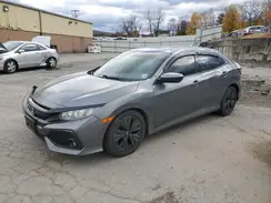 SHHFK7H64KU424726 2019 HONDA CIVIC