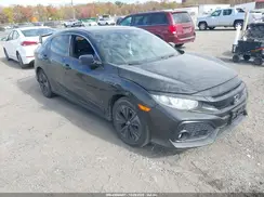 SHHFK7H64KU425200 2019 HONDA CIVIC