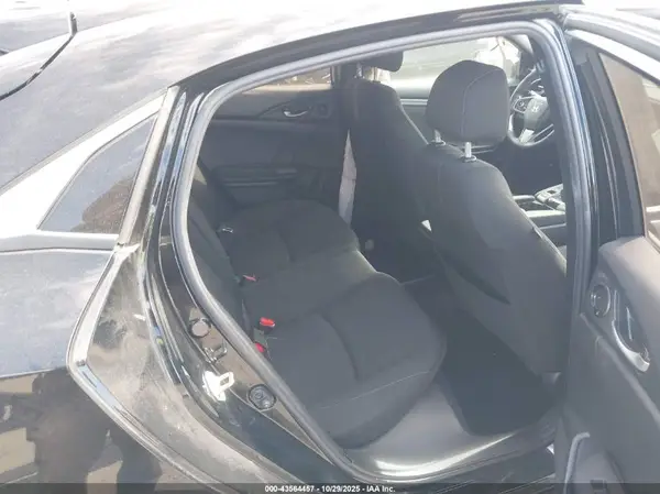 SHHFK7H64KU425200 2019 HONDA CIVIC - Image 8