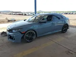 SHHFK7H64LU200244 2020 HONDA CIVIC