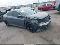 SHHFK7H64LU200387 2020 HONDA CIVIC