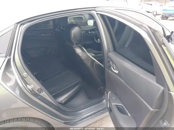 SHHFK7H64LU200387 2020 HONDA CIVIC - Image 8