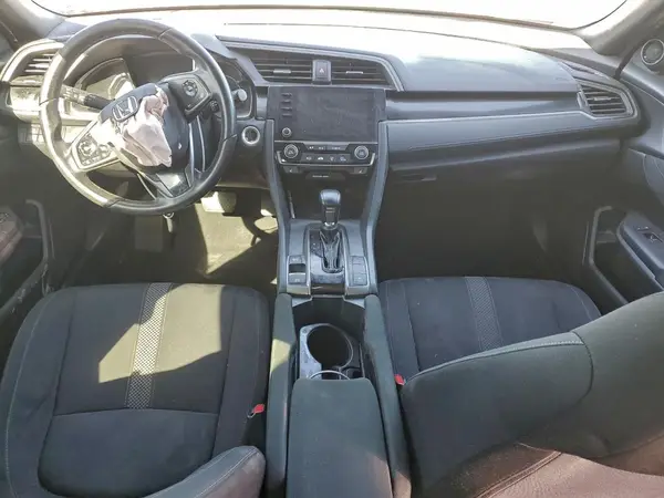 SHHFK7H64LU200390 2020 HONDA CIVIC - Image 8