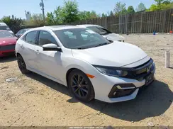 SHHFK7H64LU202494 2020 HONDA CIVIC