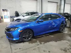 SHHFK7H64LU203354 2020 HONDA CIVIC
