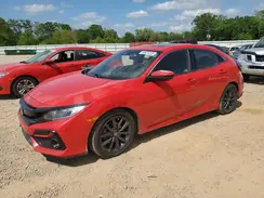SHHFK7H64LU204715 2020 HONDA CIVIC