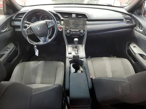 SHHFK7H64LU204715 2020 HONDA CIVIC - Image 8