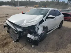 SHHFK7H64LU205301 2020 HONDA CIVIC