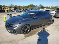 SHHFK7H64LU206271 2020 HONDA CIVIC