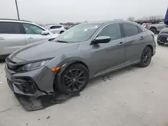SHHFK7H64LU206691 2020 HONDA CIVIC