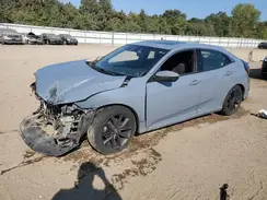 SHHFK7H64LU208151 2020 HONDA CIVIC