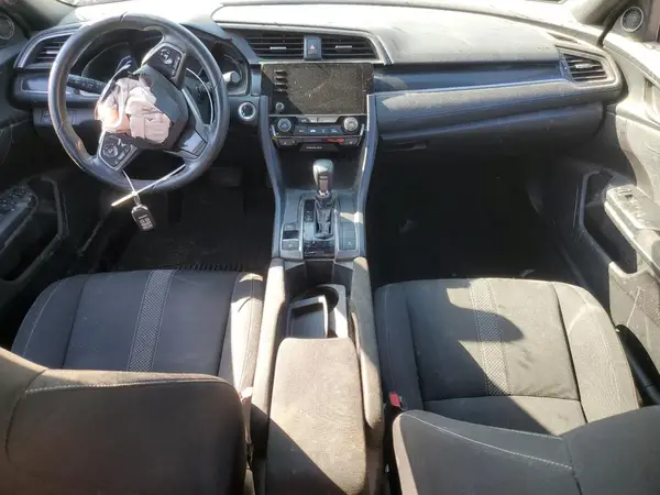 SHHFK7H64LU208151 2020 HONDA CIVIC - Image 8