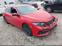SHHFK7H64LU209137 2020 HONDA CIVIC