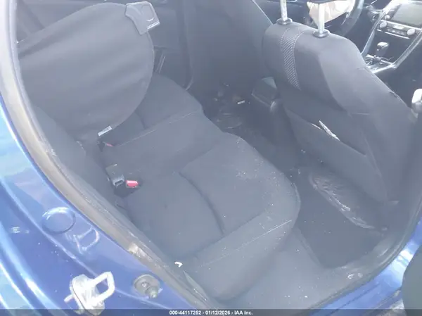 SHHFK7H64LU211244 2020 HONDA CIVIC - Image 8