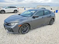 SHHFK7H64LU218632 2020 HONDA CIVIC