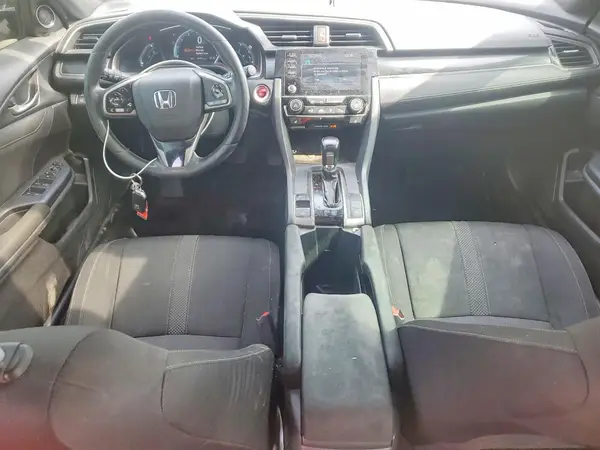 SHHFK7H64LU218808 2020 HONDA CIVIC - Image 8