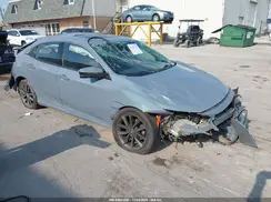 SHHFK7H64LU219991 2020 HONDA CIVIC