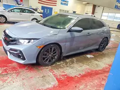 SHHFK7H64LU220106 2020 HONDA CIVIC