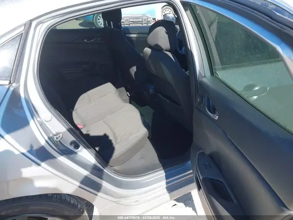 SHHFK7H64LU221109 2020 HONDA CIVIC - Image 8