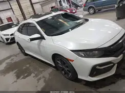 SHHFK7H64LU221255 2020 HONDA CIVIC