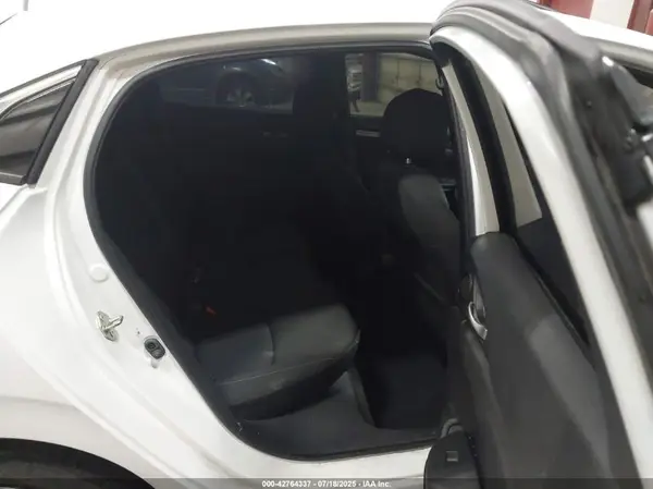 SHHFK7H64LU221255 2020 HONDA CIVIC - Image 8